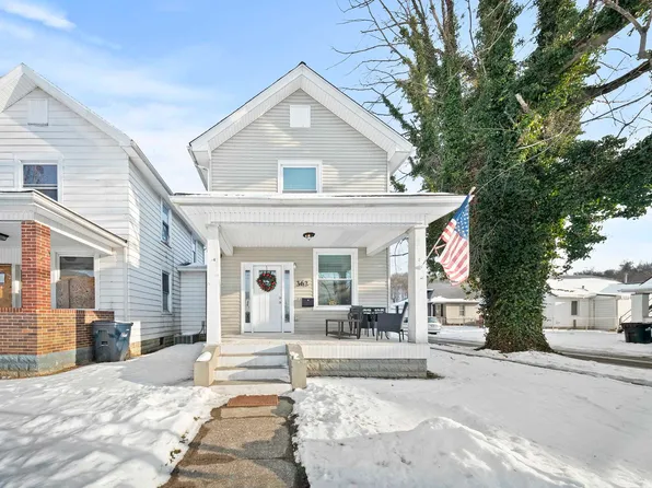 362 Ringo St, Ashland, KY 41101