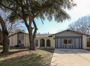 9622 Bay Vw, San Antonio, TX 78239