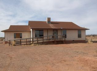 2101 Sagebrush Dr, Winslow, AZ 86047
