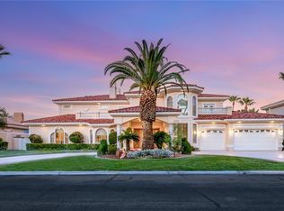 5030 Spanish Hills Dr, Las Vegas, NV 89148