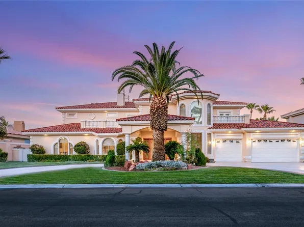 5030 Spanish Hills Dr, Las Vegas, NV 89148