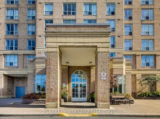 21 Overlea Blvd #912, Toronto, ON M4H 1P2
