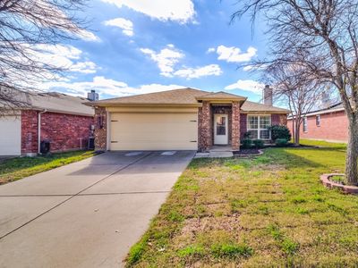 821 Andrews Ct, Anna, TX, 75409