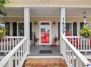 1439 Chandler Cir, Florence, SC 29505