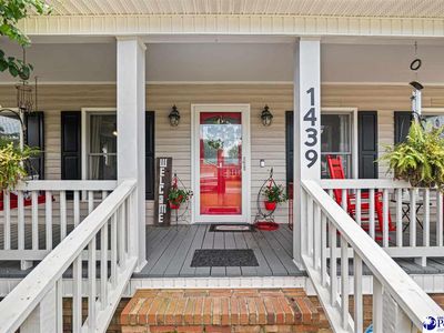 1439 Chandler Cir, Florence, SC, 29505