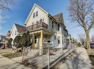3400 W Scott St, Milwaukee, WI 53215