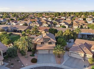 1802 S Brentwood Pl, Chandler, AZ 85286