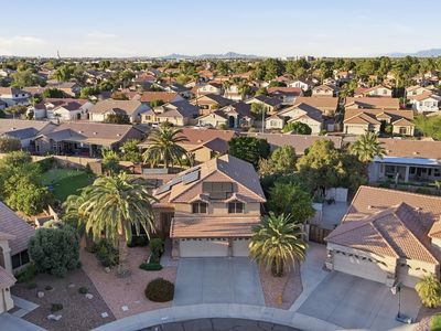 1802 S BRENTWOOD Place, Chandler, AZ, 85286