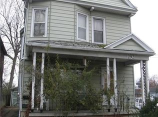 292 May St, Buffalo, NY 14211
