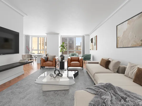 351 East 51st Street 10A image 1 of 8