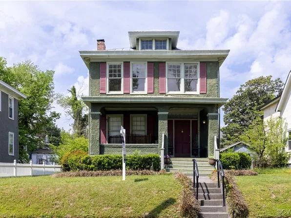 3220 Cliff Ave, Richmond, VA 23222