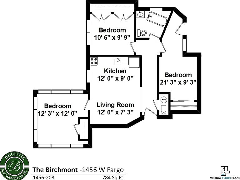 The Birchmont — Photo 77
