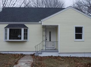388 Kelsey Ave, West Haven, CT 06516