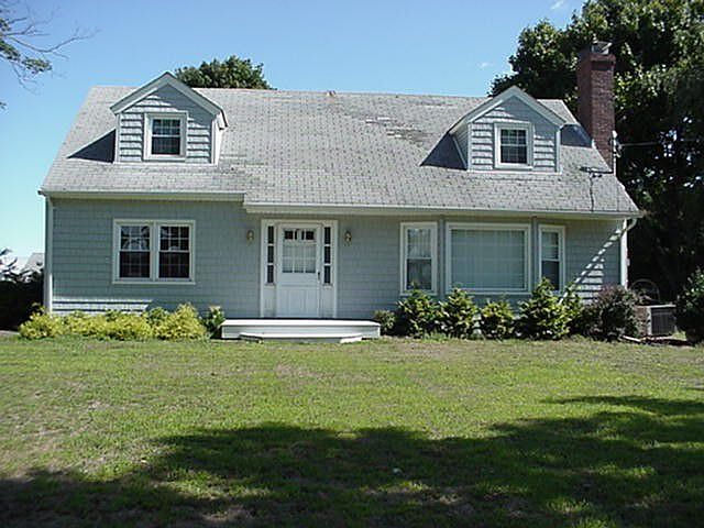 Main View