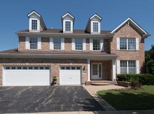 1638 Haig Point Ln, Vernon Hills, IL 60061