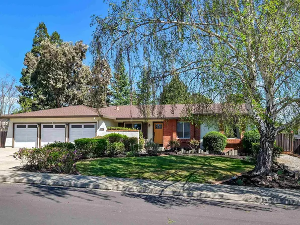 491 Santander Dr, San Ramon, CA 94583