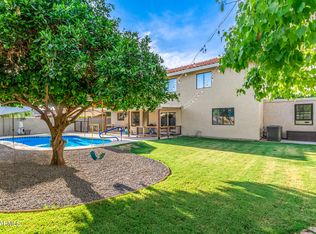 3903 E Dover St, Mesa, AZ 85205