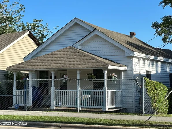 1213 Castle Street, Wilmington, NC 28401