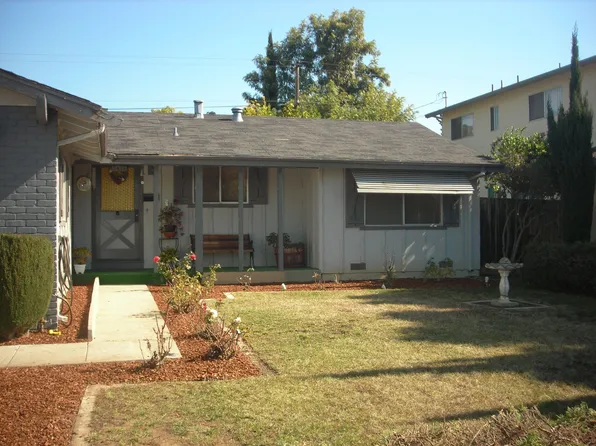3458 Hillsborough Way, San Jose, CA 95121
