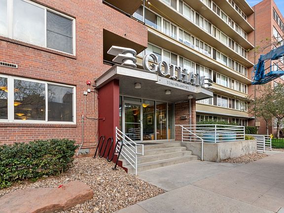 2nd image of 1196 N Grant St APT 711