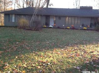 5255 Owera Point Rd, Cazenovia, NY 13035