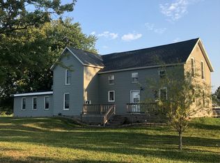 3507 Illinois Rte #101, Huntsville, IL 62344