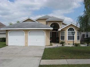 4333 Cool Emerald Dr, Tallahassee, FL 32303