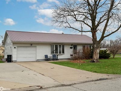 1009 E Monroe St, Mount Pleasant, IA, 52641