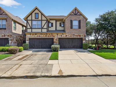1017 Brook Hollow Dr, Euless, TX, 76039