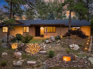 349 Lindbergh Ln, Prescott, AZ 86305