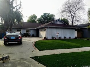 7807 Sausalito Ave, Canoga Park, CA 91304