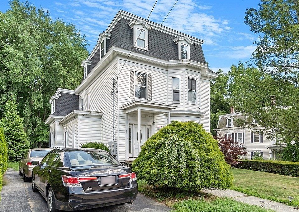 59 Grove Ave, Leominster, MA 01453 Zillow