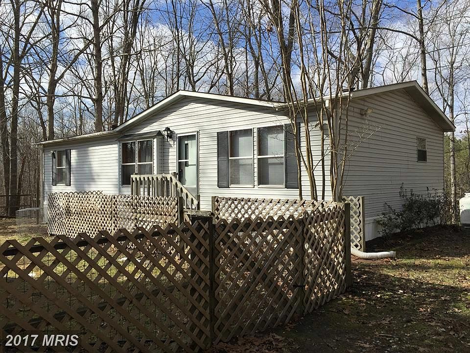 16308 Maple Dr, Bowling Green, VA 22427 | Zillow