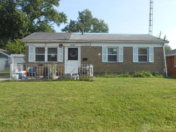 1510 Garfield St, Piqua, OH 45356