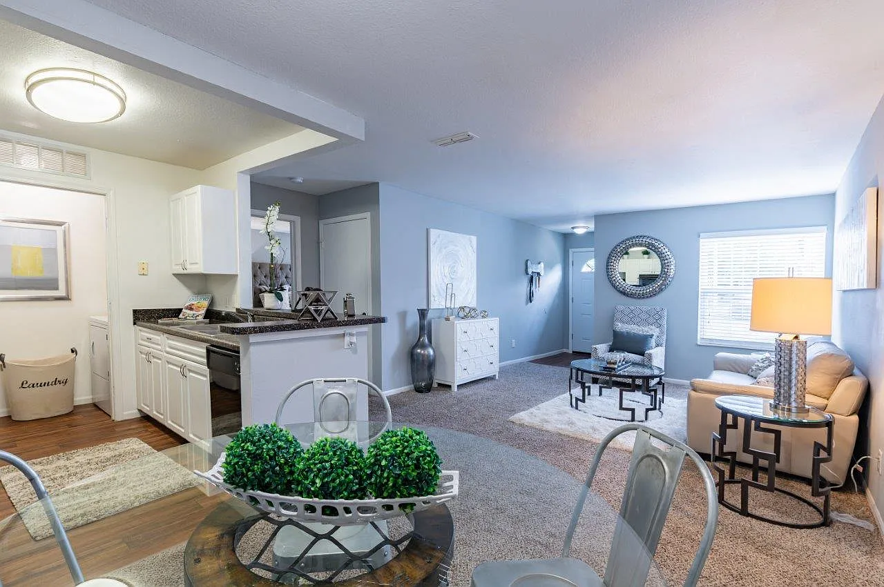 The Preserve at Sagebrook Apartment Homes — Photo 4