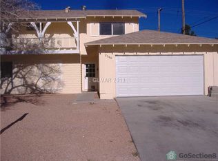2300 Valley Dr, Las Vegas, NV 89108