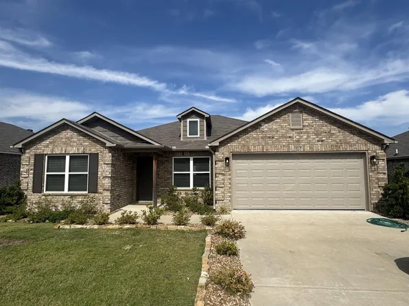 1270 Tsar Rd, Conway, AR 72034