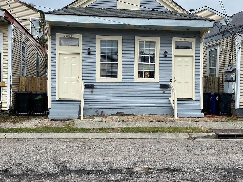 1st image of 3507 S Saratoga St