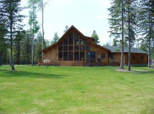 889 Acm Rd, Libby, MT 59923
