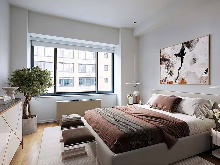 535 W 23rd St #NPH2D — Photo 1
