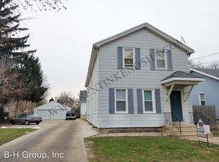 1012 45th St, Kenosha, WI 53140
