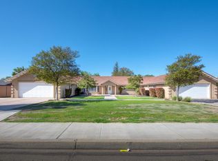 36961 Avenue 12, Madera, CA