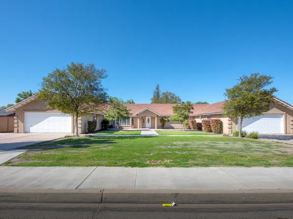 36961 Avenue 12, Madera, CA 93636