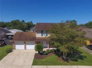 2223 Cypress Point Dr, La Place, LA 70068