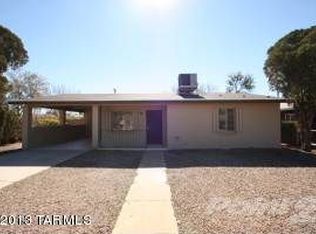 3226 E 24th St, Tucson, AZ 85713