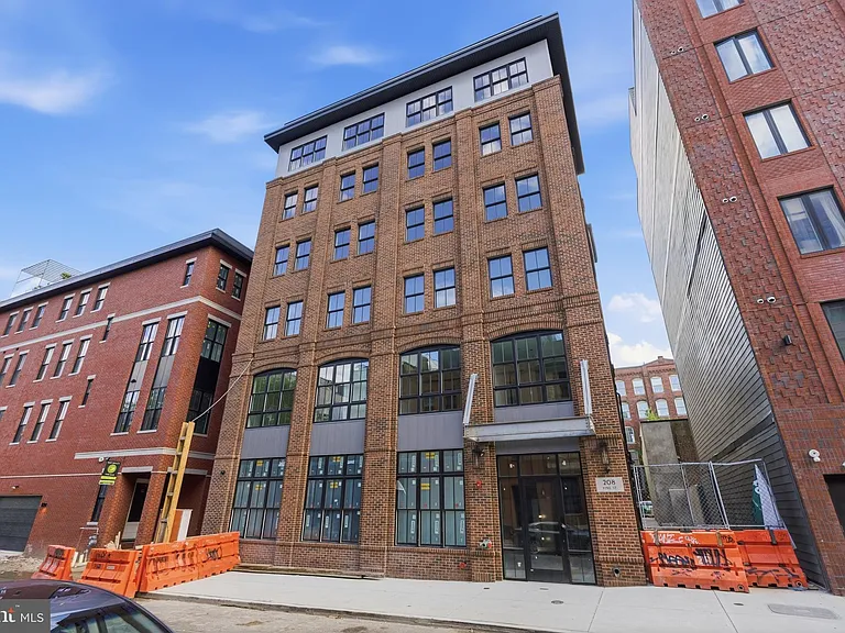 209 New St #6A — Photo 21