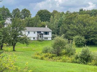 1106 Shunpike Rd, Mount Holly, VT 05758