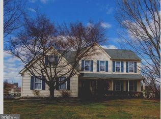 154 Rugby Dr, Langhorne, PA 19047