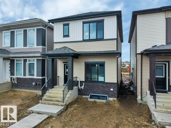 271 Munn Way, Leduc, AB T9E 0J9