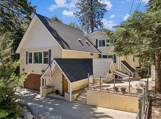 26355 Augusta Dr, Lake Arrowhead, CA 92352